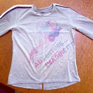 SALE!! 💕4 items for $12💕 Long sleeve t shirt